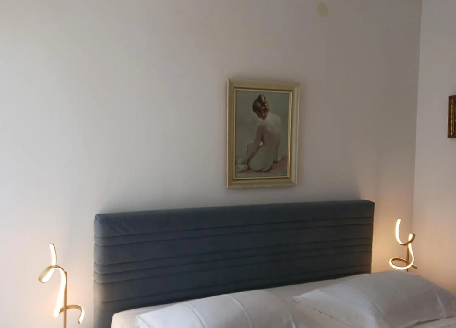 Apartment Magical View Split