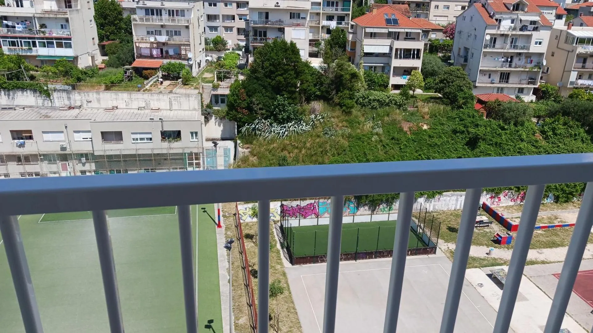 Apartment Magical View Split 0*,  Croatia