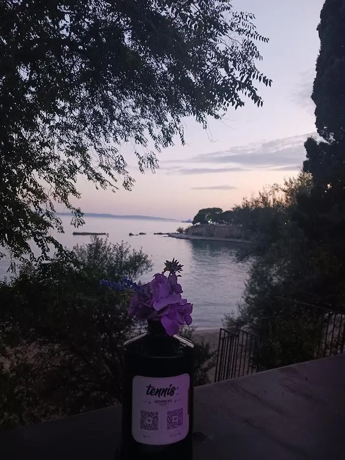 Apartment Magical View Split Croatia