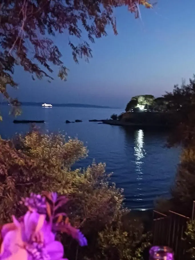 Apartment Magical View Split